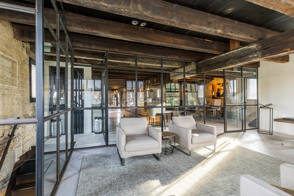 Medium property photo - Buitenhavenweg 132, 3113 BE Schiedam